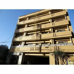 ドミール今池【1002号室】の外観