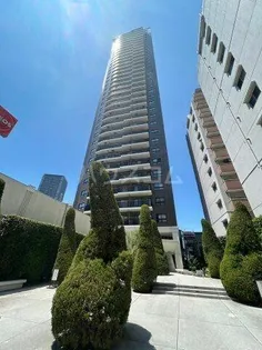 パークタワー大阪中之島フロントの画像