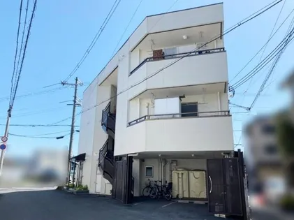 ラピス長岡の画像