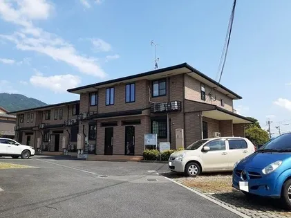 めぞん北山の画像