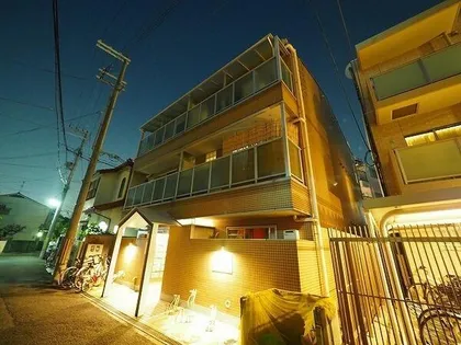 第2神崎ハイツの画像