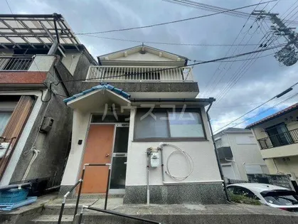 大阪府吹田市千里山西6丁目【一戸建】の外観