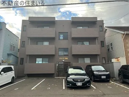 グランディ藻岩の画像