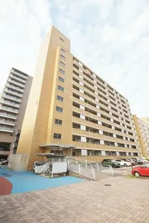 UR金田一丁目【0081004号室】の外観