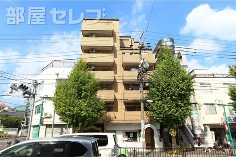 レスカール星ヶ丘の画像
