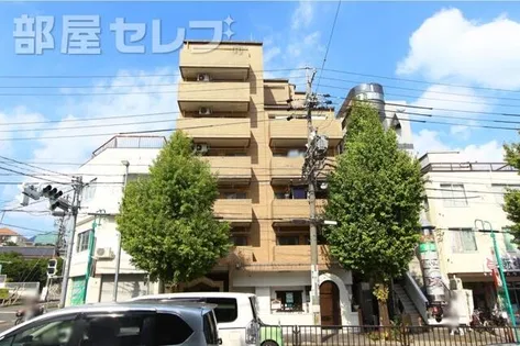 レスカール星ヶ丘の画像