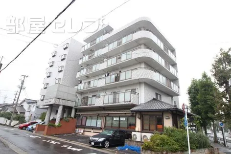 ジュネス青山の画像