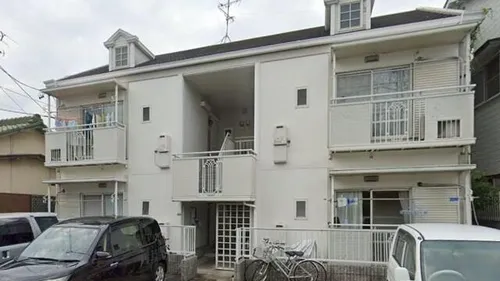 サンシティ栗ノ木A棟の画像