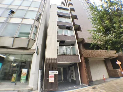 コート西橘通の画像