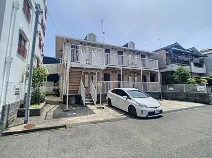 セジュール宝泉の画像