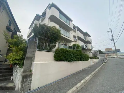 グリーンエクセル刀根山の画像