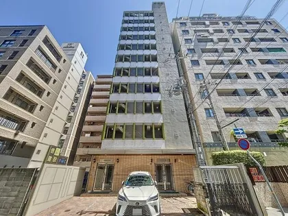 スタッツア神戸の画像