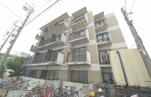 シーズンコート平郷町の画像