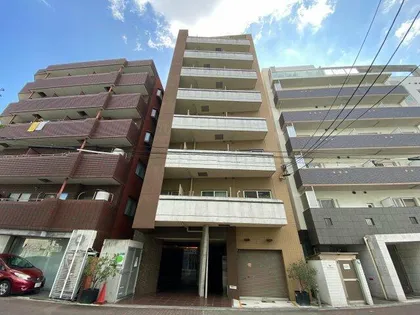 OM玉造Ⅲの画像