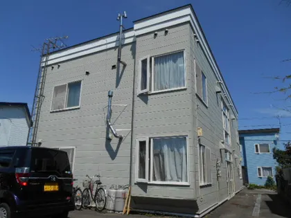 しろがねパレスの画像