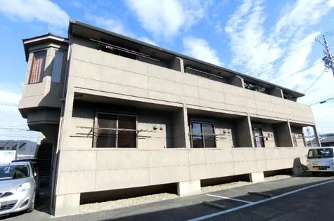 セザンヌ三谷の画像