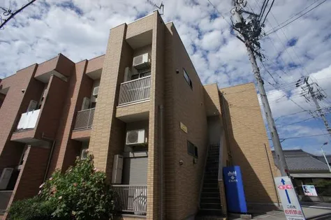 STAGE川西の画像