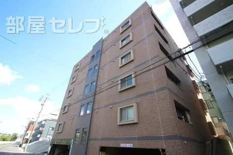 シティライフ社が丘の画像
