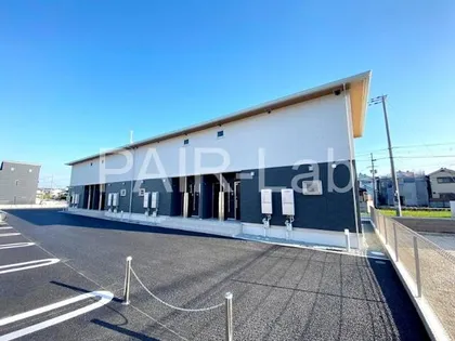 タウンさらⅡの画像