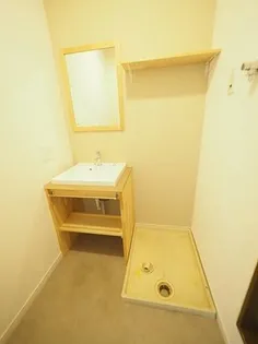 ローズハイツ【202号室】の内装