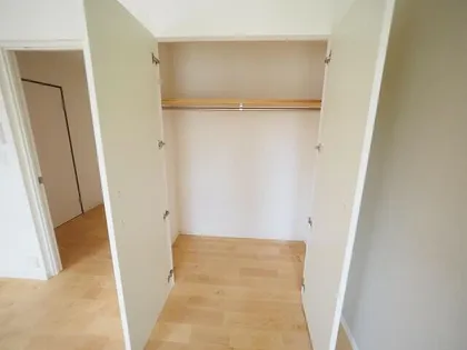 ローズハイツ【202号室】の内装