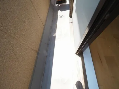 ローズハイツ【202号室】の内装