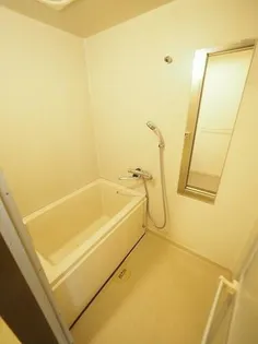 ローズハイツ【202号室】の風呂