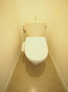 ローズハイツ【202号室】の内装