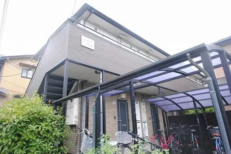 ヴォーヌング哲学の道の画像