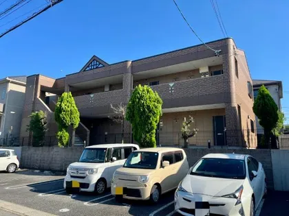 パークサイド武蔵塚の画像