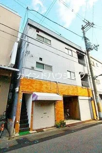 本田マンションの画像