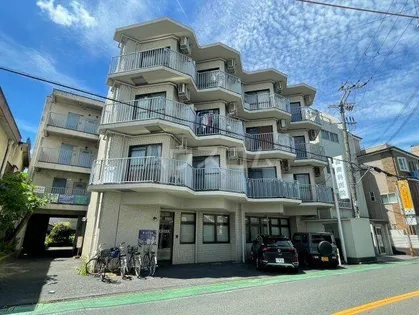 サンシャインMの画像