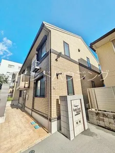 セピアコート住吉大社の画像