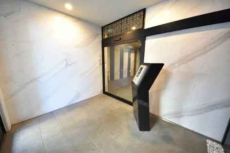 ララプレイス三宮ルミナージュ【15階】の外観