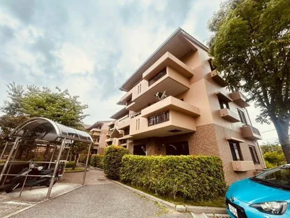 モンセーヌ西神南6号棟の画像