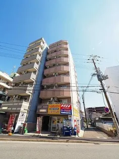 ルミエール尼崎の画像