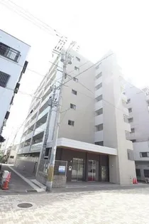 リアライズ神戸長田【2階】の外観