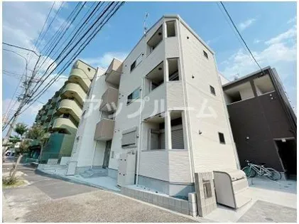 OKASIN6931【302号室】の外観