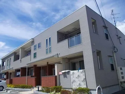 グランモデッサAの画像