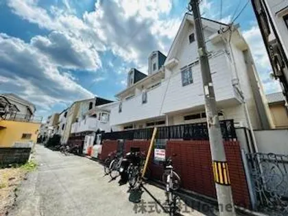 ハウスランド布施の画像