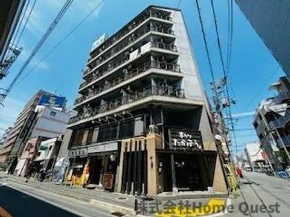 エルドムス陽光一番館の画像