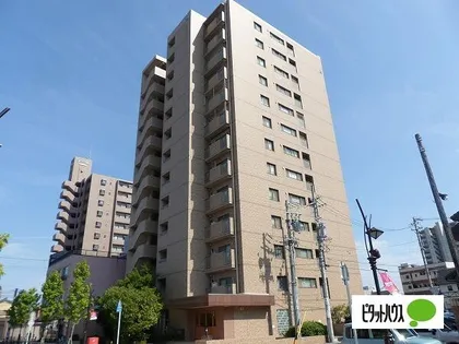 キャッスルハイツ知多半田駅前の画像