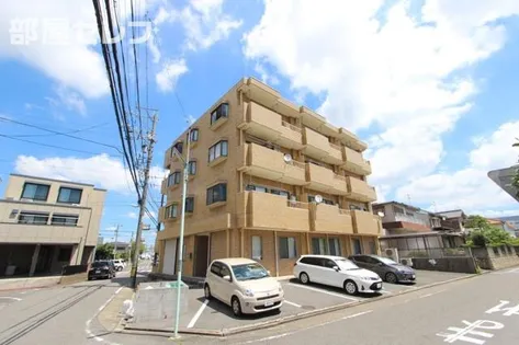 プレアール名古屋供米田の画像