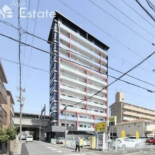 さくらHILLS NAGOYA WESTの画像