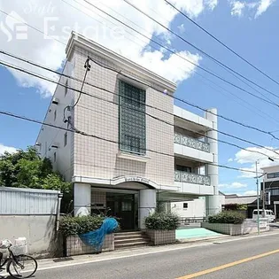 ユングハイム小幡の画像