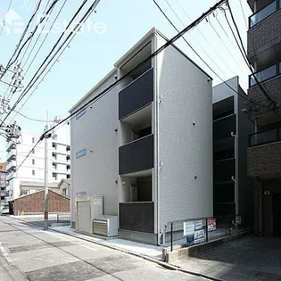 RーSMART 新栄2の画像