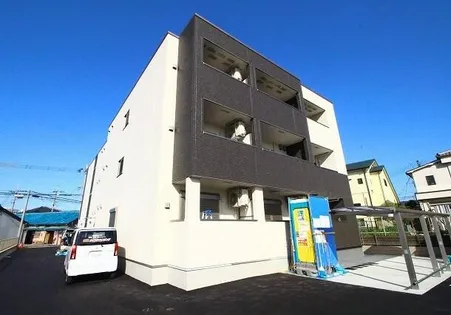 グランエクセルⅢ番館の画像