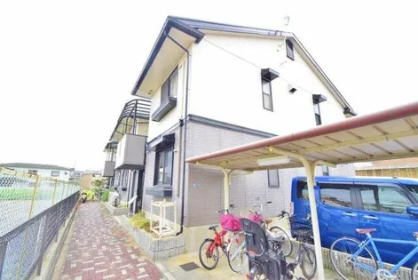 クレール天美の画像