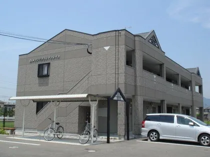 メゾン グランドソレイユの画像