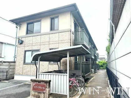 メゾン リヴェールの画像